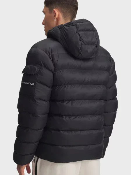 Куртка Under Armour черная