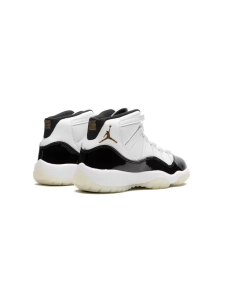 Sneakersy dziecięce Jordan 11 Retro białe