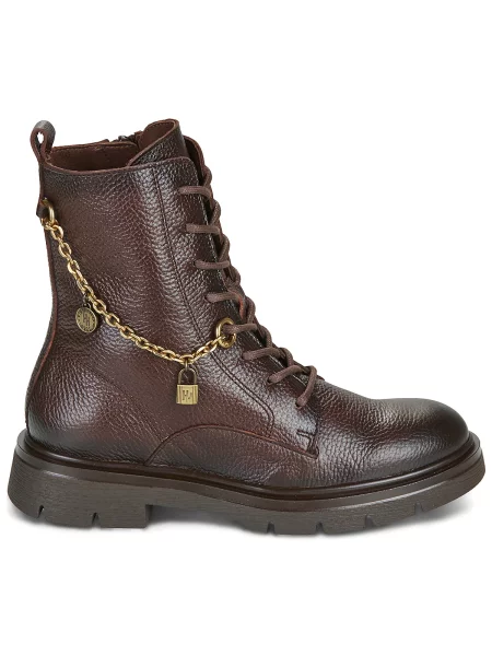 Pantofi Hispanitas maro