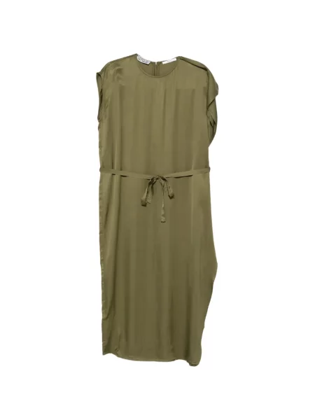 Rochie Essentiel Antwerp verde