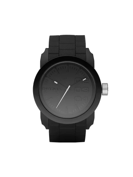 Ceas Diesel negru