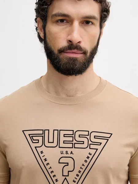 Футболка Guess