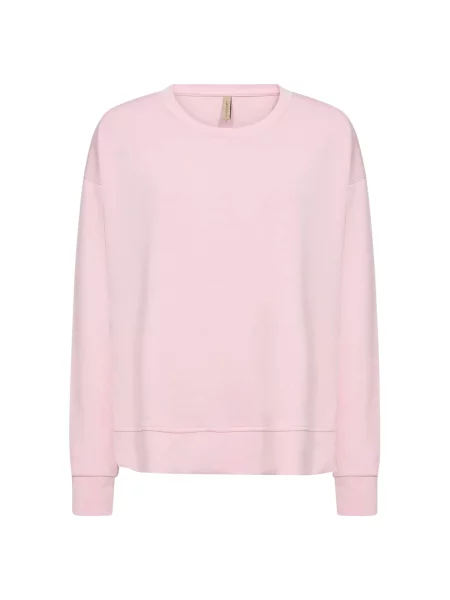 Soyaconcept Mikina Banu' růžová
