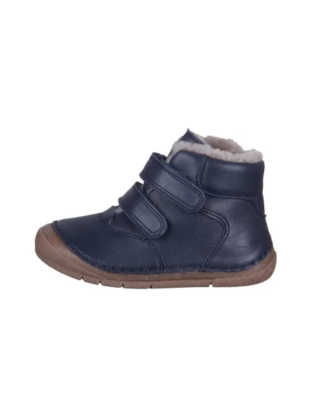 Pantofi copii Froddo albastru