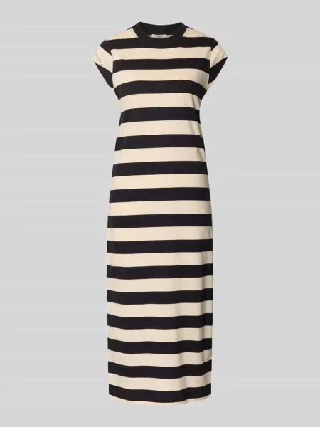 Sukienka jeansowa Pepe Jeans czarna