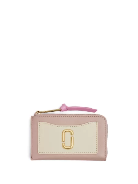 Portofel Marc Jacobs roz