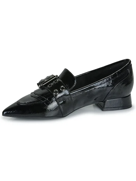 Pantofi Carmela negru