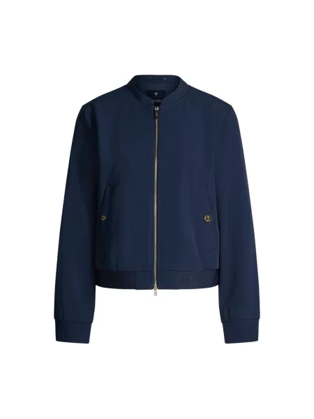 Bluza rozpinana Joop! niebieska