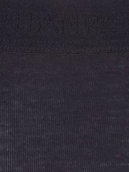 Obcisłe bokserki z detalem z logo w zestawie 2 szt. Hanro