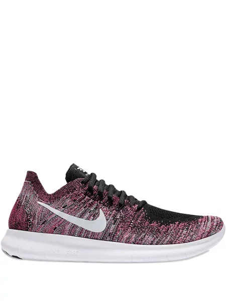 Sneakerși Nike Zoom Rival alergare negru