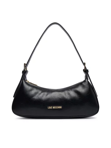 Torebka LOVE MOSCHINO czarna