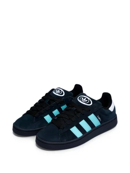Sneakerși Adidas Superstar din piele retro alb