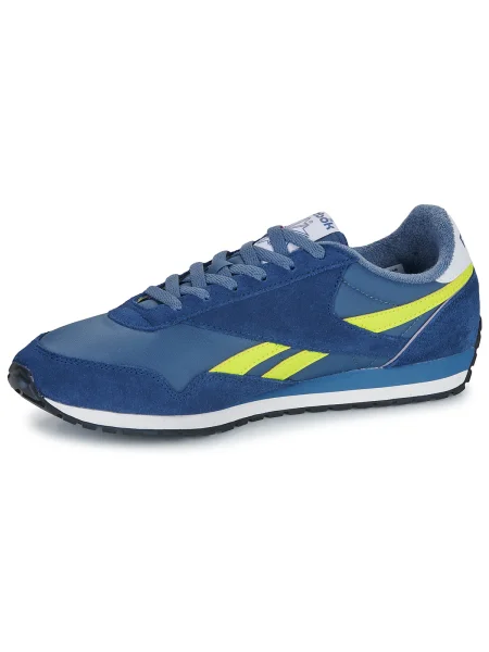 Pantofi Reebok Classic albastru