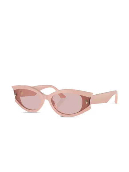 Ochelari de soare Jimmy Choo Eyewear roz