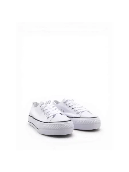 Tenisice La Modeuse crna