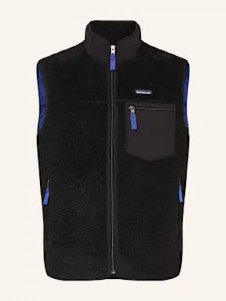 Vesta Patagonia Classic Retro-X black černá