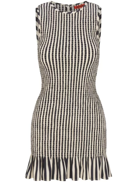 Rochie mini Simon Miller de costum negru