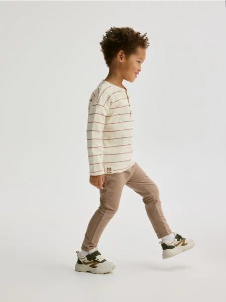 Леггинсы Reserved