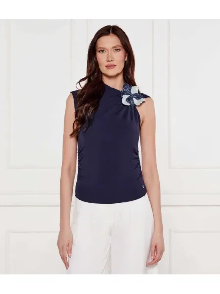 GUESS Bluză ARIANE 3D