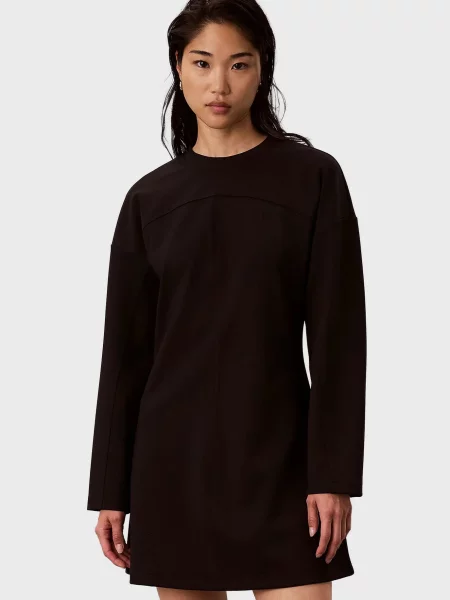 Сукня Calvin Klein чорна