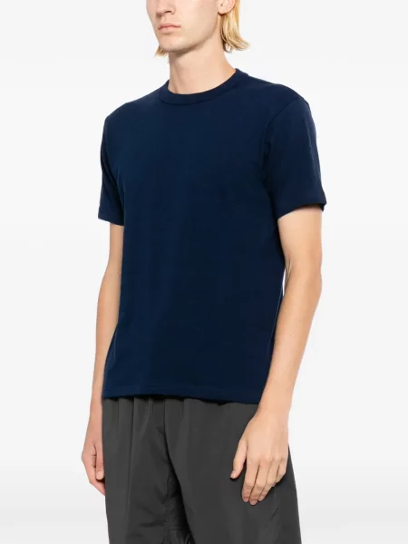 Tricou Whitesville albastru