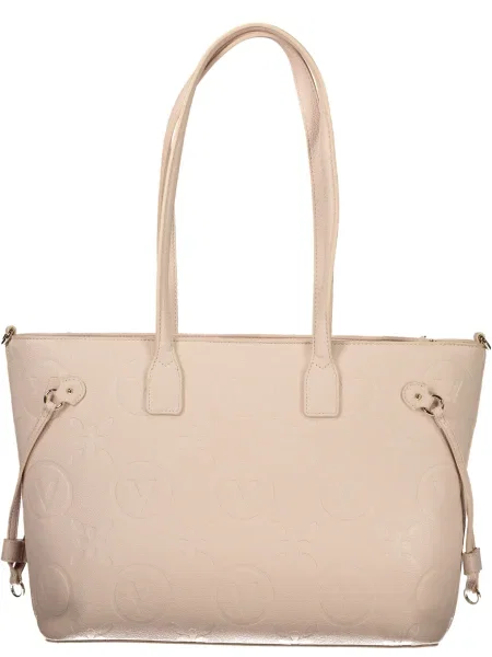 Geantă Valentino Bags roz
