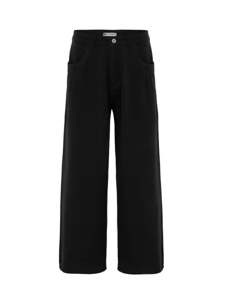 Dandalo Pantaloni negru