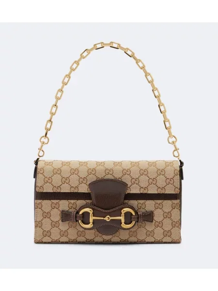 Geantă Gucci bej