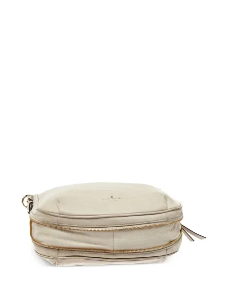 Geanta de piele Kate Spade din piele