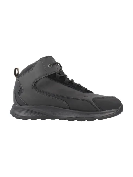 Pantofi Geox negru