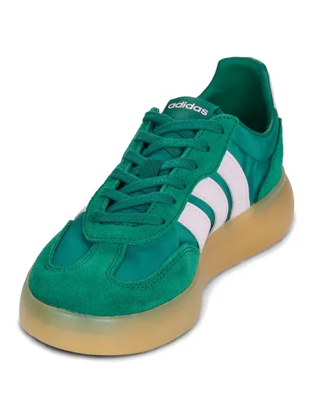 Tenisky Adidas zelená