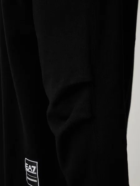 Свитер Ea7 Emporio Armani