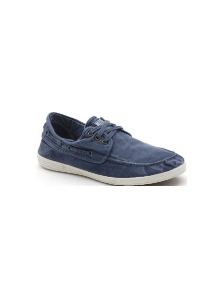 Pantofi derby Natural World