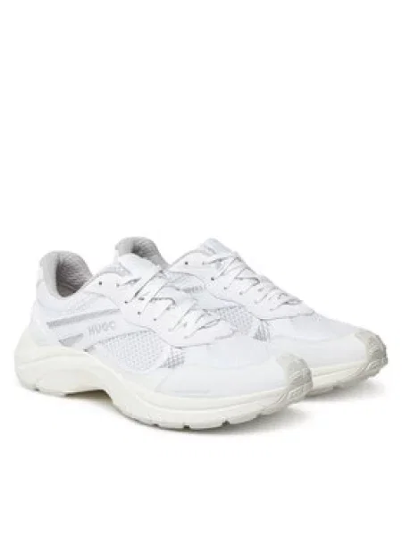 HUGO Sneakersy bílá