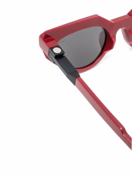 Chunky sluneční brýle Vava Eyewear červené