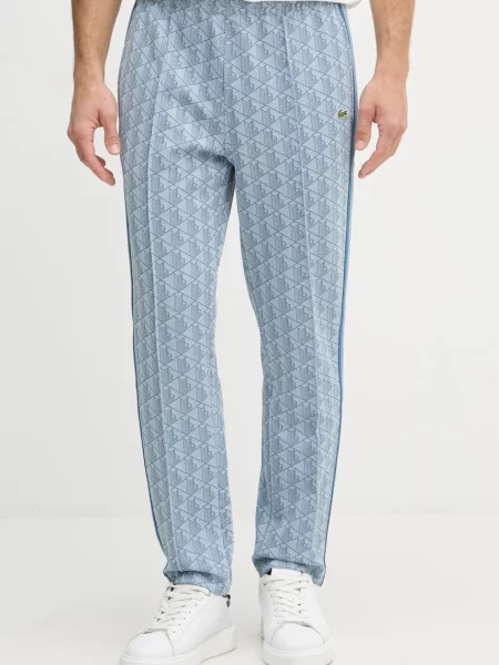Lacoste Tepláky modré