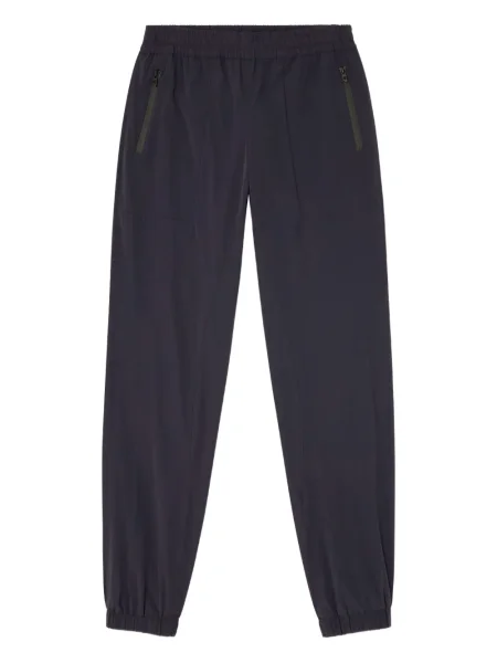Pantaloni Diesel albastru