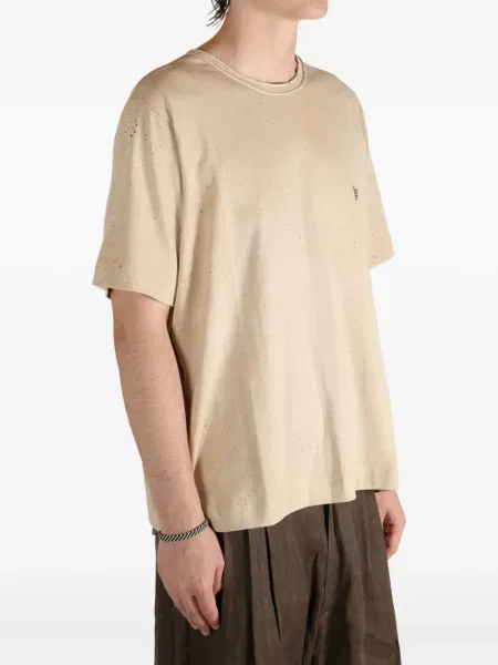 Tricou Ziggy Chen