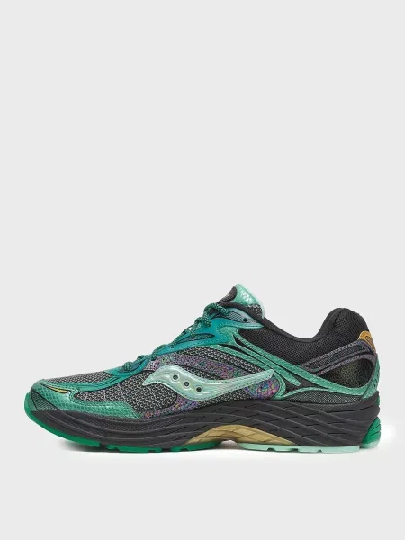 Кросівки Saucony зелені