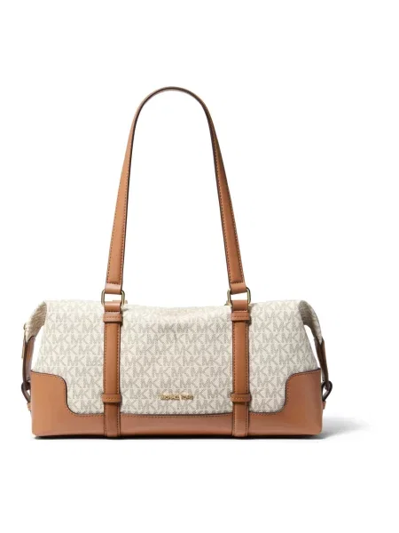 Torebka Michael Kors beżowa