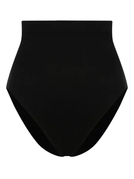 Chiloți Rick Owens Lilies negru