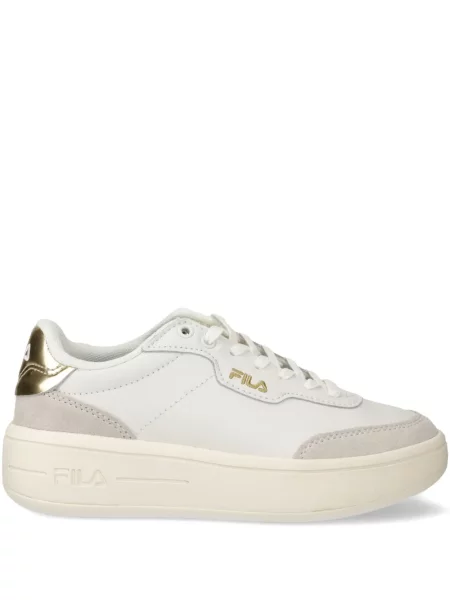 Sneaker Fila fehér