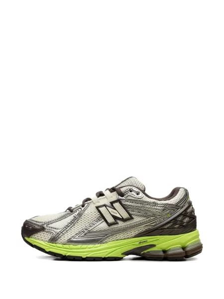 Маратонки New Balance кафяво