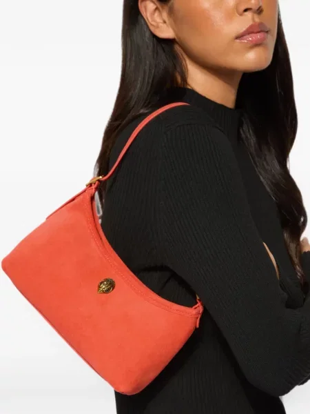 Torbica Kurt Geiger London narančasta