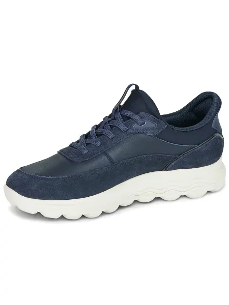 Pantofi Geox albastru