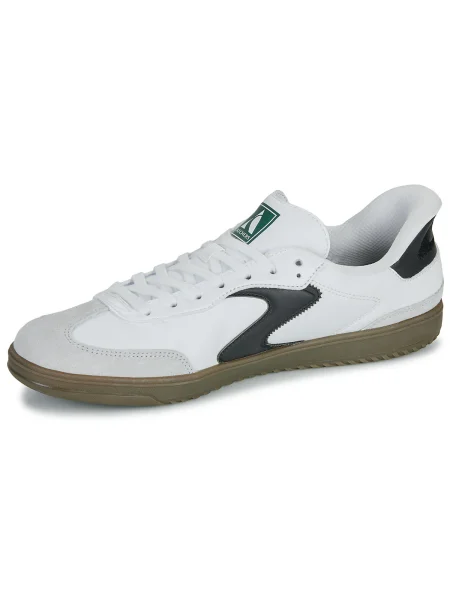 Félcipo Skechers fehér