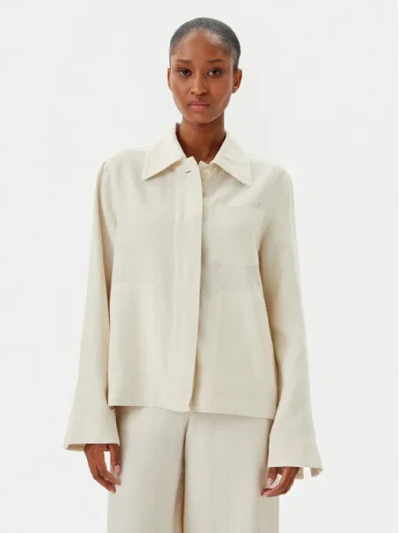 Marc O'Polo Cămașă bej