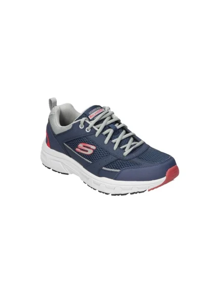 Pantofi Skechers albastru