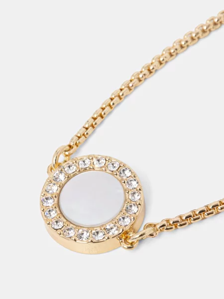 DKNY Браслет металевий