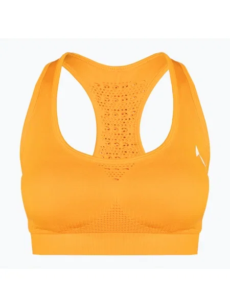 Olcsóbban. Carpatree Phase Seamless fitness melltartó CP-PSB-GY. Méret: XS sárga